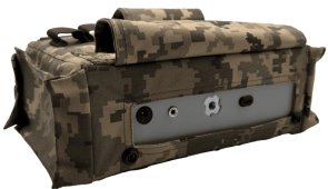Cистема виявлення дронів Kseonics DDSR1 V3