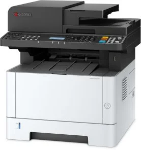 Фото: БФП Kyocera ECOSYS MA4000x (110C143NL0) № 2 | KTC