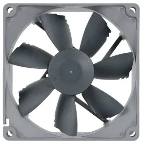 Фото: Кулер Noctua NF-B9 redux-1600 PWM № 2 | KTC