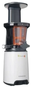 Фото: Соковижималка шнекова Kenwood JMP 400 WH (JMP400WH) № 3 | KTC