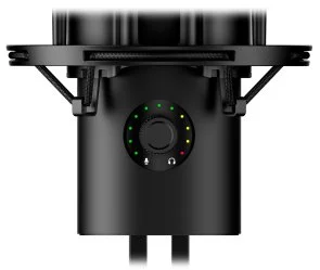 Фото: Мікрофон HyperX QuadCast 2 S RGB Black № 6 | KTC