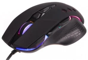 Фото: Миша Maxxter McG-9B-I825 Black № 2 | KTC