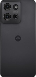 Смартфон Motorola Motorola G75 8/256GB Charcoal Grey (PB3Y0009RS)