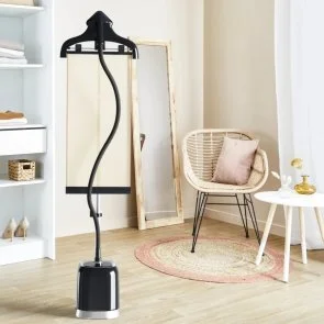 Фото: Вертикальний відпарювач Tefal Pro Style Garment Steamer (IT3480E1) № 4 | KTC