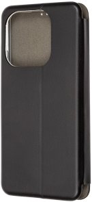 for Oppo A3 4G/A3x 4G/A40m 4G - G-Case Black