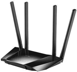 Фото: Wi-Fi Роутер Cudy LT400 LTE (LT400_EU) № 2 | KTC