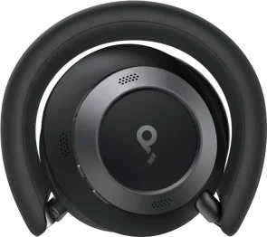 Фото: Навушники Anker SoundCore Space One Pro Black (A3062G11) № 7 | KTC