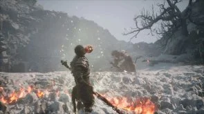 Фото: Гра Black Myth Wukong PS5 Blu-Ray № 5 | KTC