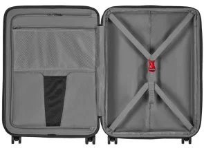 Фото: Рюкзак для ноутбука Wenger Next 23 Ryde Black (612567) № 7 | KTC