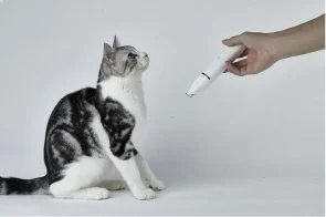 Фото: Тример PETKIT 2 in 1 Pet Trimmer Pro (PK413) № 10 | KTC