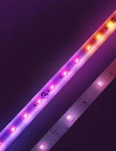 Фото: LED-стрічка Govee H61E3 Strip Light M1 2m RGBIC WI-FI/Bluetooth White (H61E03D1) № 8 | KTC