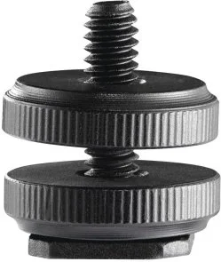 Фото: Світлодіодне селфі-кільце Hama SpotLight Steady-120 V2 Black (4659) № 16 | KTC
