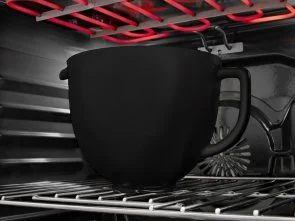Фото: Чаша для планетарного міксера KitchenAid 5KSM2CB5BM 4.7L № 6 | KTC