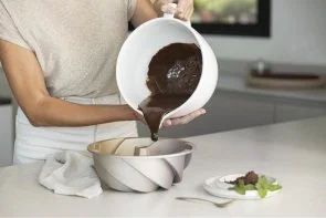 Фото: Чаша для планетарного міксера KitchenAid 5KSM2CB5LW 4.7L № 3 | KTC