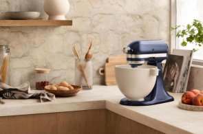 Чаша для планетарного міксера KitchenAid 5KSM2CB5PSS 4.7L