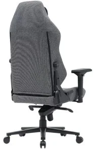 Фото: Крісло Canyon Boulder XLCH01 King Size Grey (CND-XLCH01) № 5 | KTC