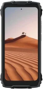 Фото: Смартфон Blackview BV7300 6/256GB Black (6931548319030) № 3 | KTC