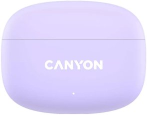 Навушники Canyon OnGo 9 Purple (CNS-TWS9P)