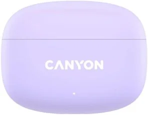 Фото: Навушники Canyon OnGo 9 Purple (CNS-TWS9P) № 4 | KTC