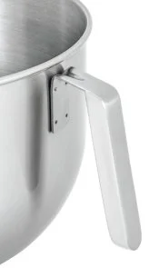 Фото: Чаша для планетарного міксера KitchenAid 5KSMB70J 6.6L № 3 | KTC