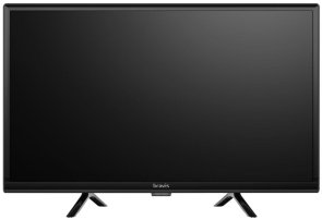 Телевізор LED Bravis 24K5000H (Smart TV, Wi-Fi, 1366x768)