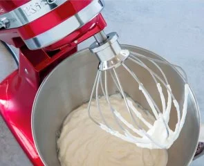 Фото: Насадка-вінчик KitchenAid 5KSM5THWWSS № 2 | KTC