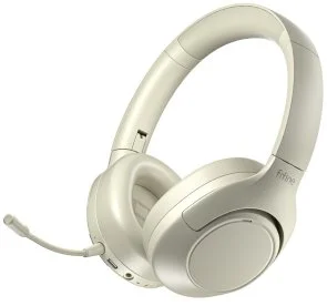 Фото: Гарнітура Fifine X3W Wireless Beige № 2 | KTC