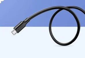 Фото: Кабель UGREEN US289 Cable Nickel Plating 2A AM / MicroUSB 0.5m Black (US289/60135) № 2 | KTC