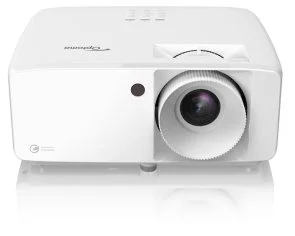 Фото: Проектор Optoma ZH420 (E9PD7L301EZ1) № 3 | KTC