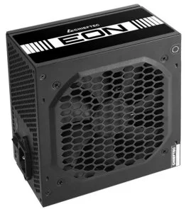 Фото: Блок живлення Chieftec 400W EON ZPU-400S № 3 | KTC
