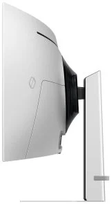 Фото: Монітор Samsung Odyssey OLED G9 (LS49DG910SIXUA) - 49" OLED / 5120x1440 / 144 Гц / AMD FreeSync Premium Pro, Nvidia G-Sync / HAS № 5 | KTC