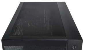Фото: Корпус Chieftec Visio Air Black with window (GM-30B-M-OP) № 7 | KTC