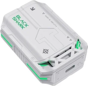 Фото: Навушники Black Shark T11 White (BS-11) № 3 | KTC