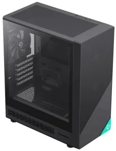 Фото: Корпус Gamemax Focus MB Black with window № 2 | KTC