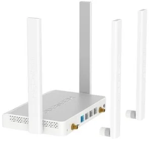 Фото: Wi-Fi Роутер Keenetic Explorer 4G (KN-4910) № 9 | KTC