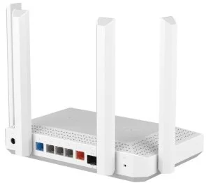 Фото: Wi-Fi Роутер Keenetic Hero KN-1012 № 11 | KTC