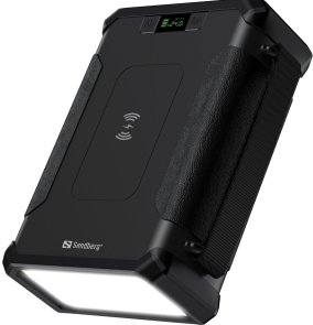 Батарея універсальна Sandberg Survivor 96000mAh (420-78)