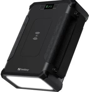 Фото: Батарея універсальна Sandberg Survivor 96000mAh (420-78) № 5 | KTC