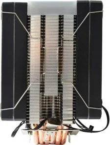 Фото: Кулер для процесора Cooling Baby B-6 № 6 | KTC