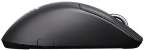 Фото: Миша Cherry Xtrfy M64 Pro RGB Black (CX-M64W-PRO-BLACK) № 5 | KTC