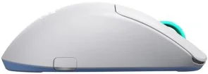 Фото: Миша Cherry Xtrfy M64 RGB White (CX-M64W-WHITE) № 5 | KTC