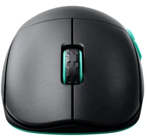 Фото: Миша Cherry Xtrfy M68 RGB Black (CX-M68W-BLACK) № 3 | KTC