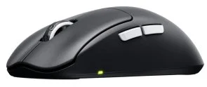 Фото: Миша Cherry Xtrfy M68 Pro RGB Black (CX-M68W-PRO-BLACK) № 5 | KTC