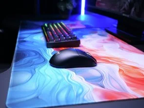 Фото: Миша Cherry Xtrfy M68 Pro RGB Black (CX-M68W-PRO-BLACK) № 34 | KTC