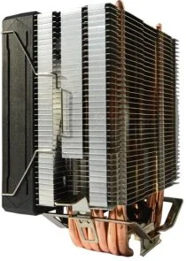 Фото: Кулер для процесора Cooling Baby 3D-6 № 5 | KTC