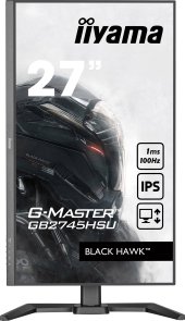 Монітор iiyama G-Master GB2745HSU-B2 Black