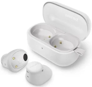 Фото: Навушники Philips TAT2149 White (TAT2149WT/00) № 2 | KTC
