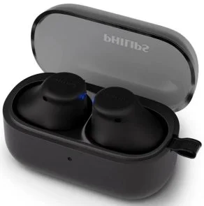 Фото: Навушники Philips TAT2149 Black (TAT2149BK/00) № 3 | KTC