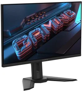 Фото: Монітор Gigabyte M32UP (M32UP Gaming Monitor) - 31.5" IPS / 3840×2160 / 160 Гц / Adaptive Sync / HAS № 2 | KTC