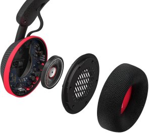  Гарнітура Philips TAA6219 Black (TAA6219BK/00)